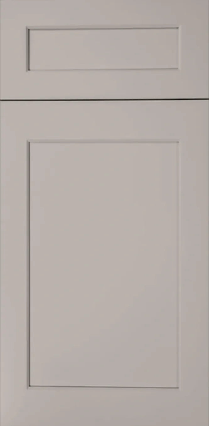 Hal-Light Grey Shaker