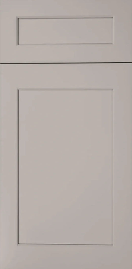 Hal-Light Grey Shaker