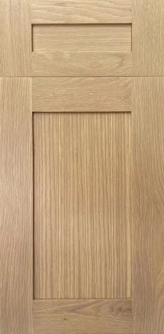 Hal-White Oak Shaker