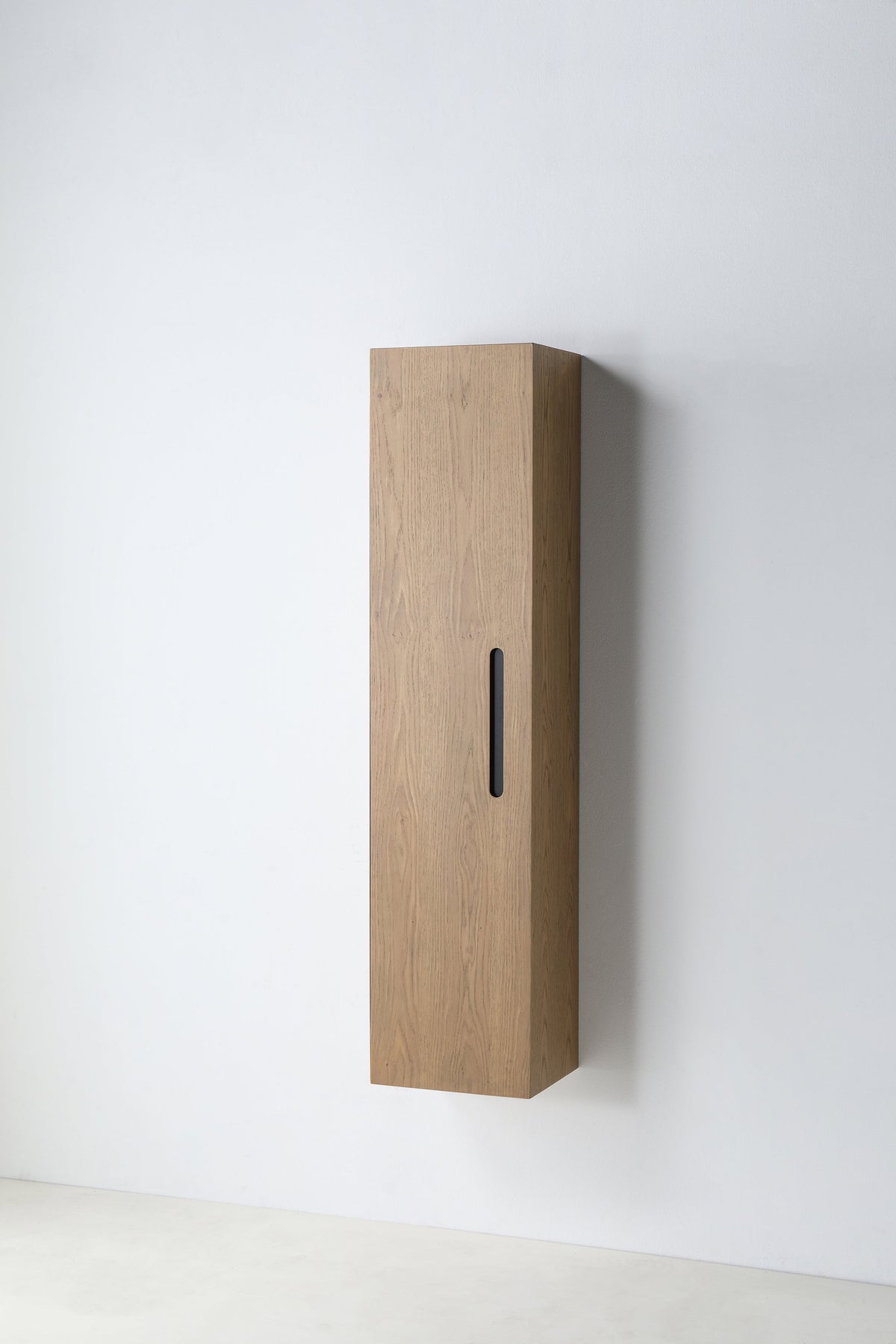 Boler 13" Wall Mounted Linen Cabinet