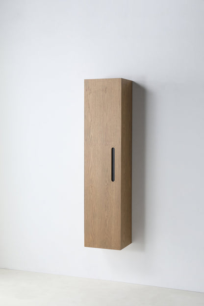 Boler 13" Wall Mounted Linen Cabinet