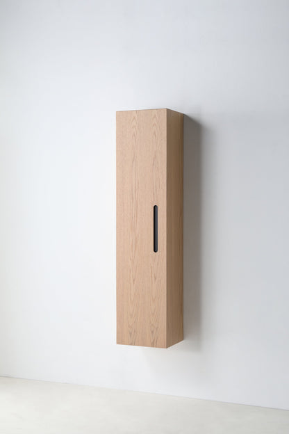 Boler 13" Wall Mounted Linen Cabinet