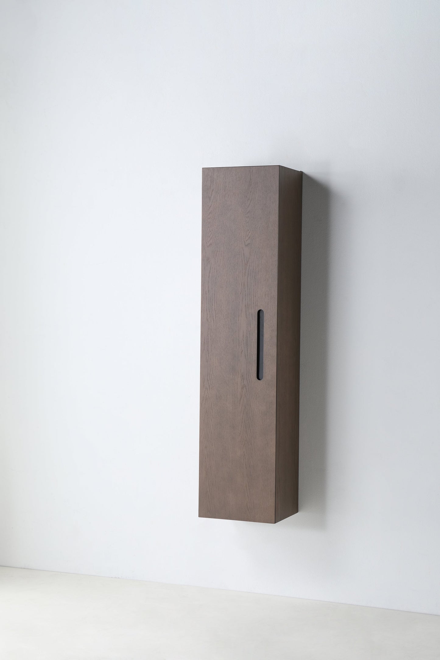 Boler 13" Wall Mounted Linen Cabinet