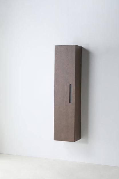Boler 13" Wall Mounted Linen Cabinet