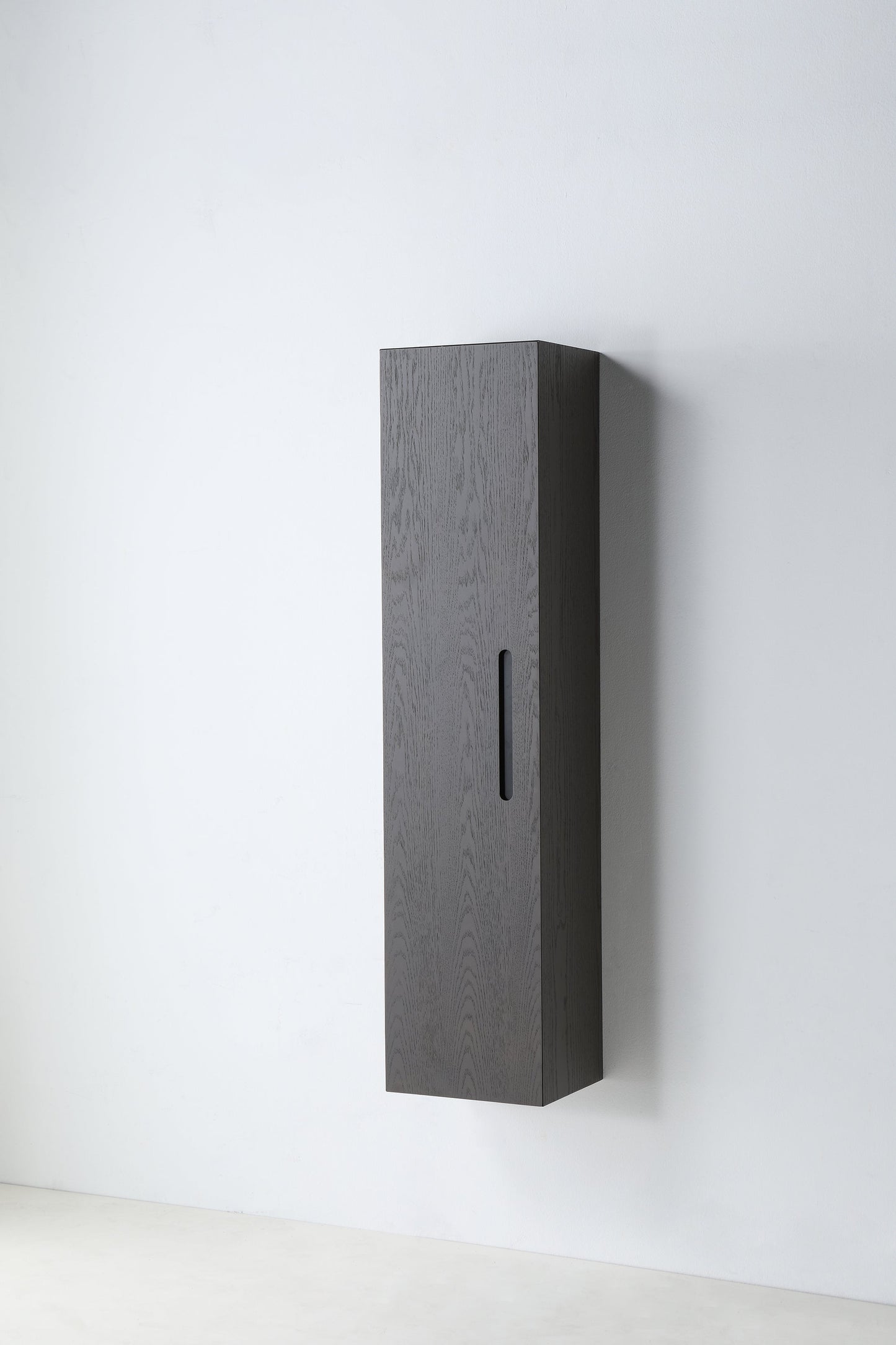 Boler 13" Wall Mounted Linen Cabinet