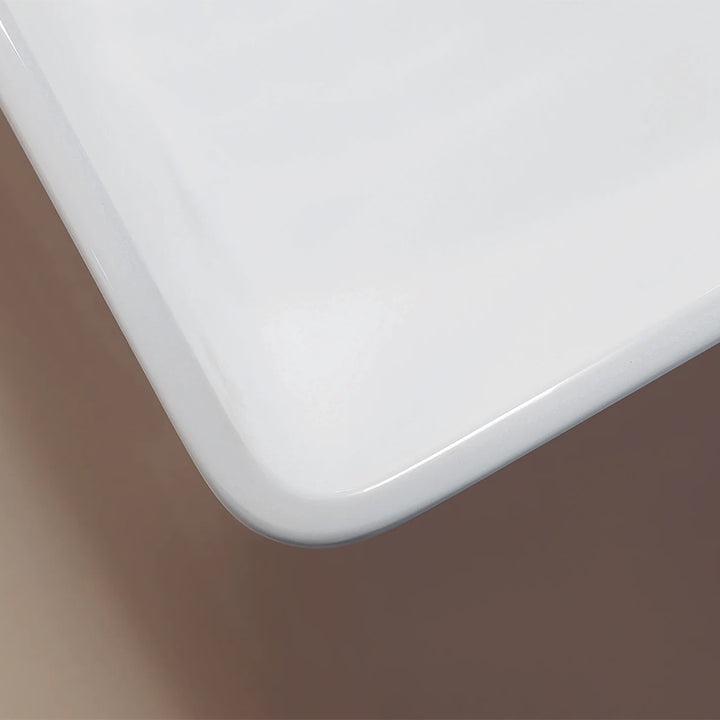 Riley 67" Freestanding Bathtub