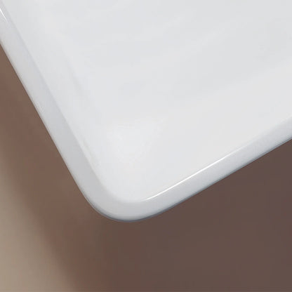Riley 67" Freestanding Bathtub
