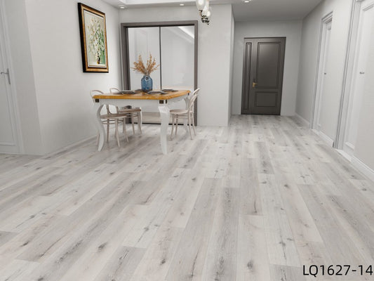 Bois de Chêne Waterproof SPC Flooring