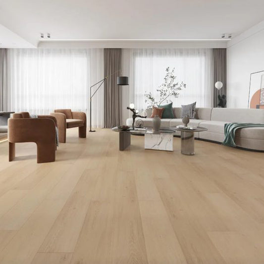 Kodiak Water Resistant Laminate Flooring