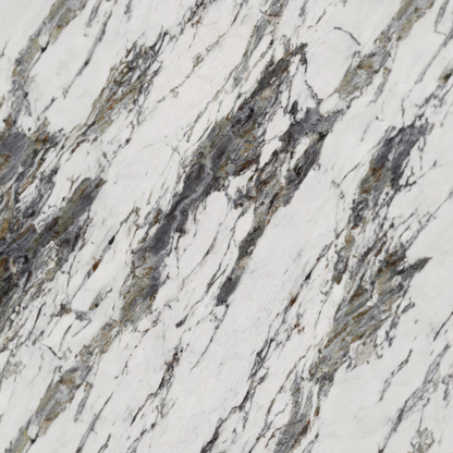 Cold Jade PVC Shower / Interior Decorative Wall Panel, PVC wall panel with a marble look surface