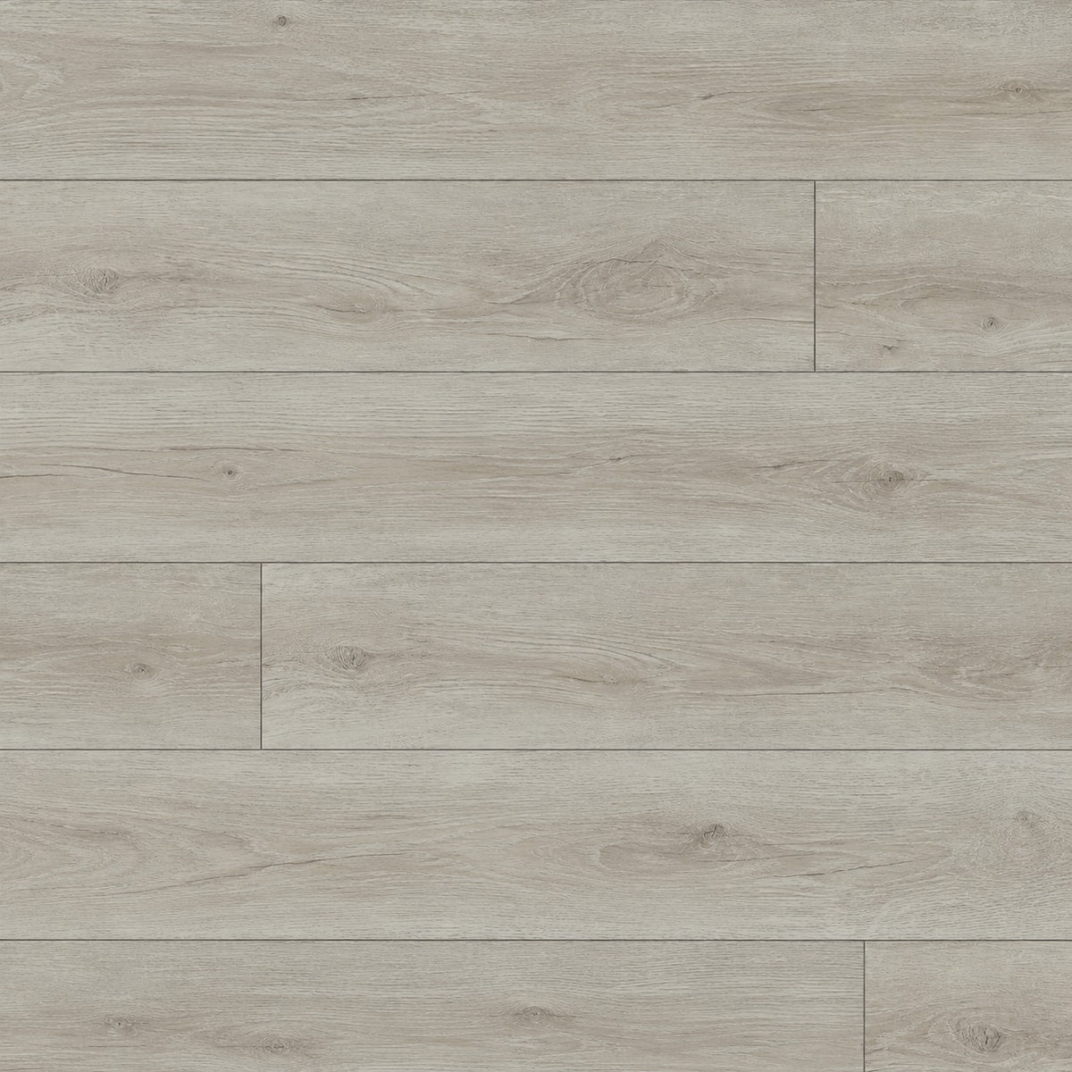Bellamy Place Whitelock Waterproof SPC Flooring plank texture, top-down view
