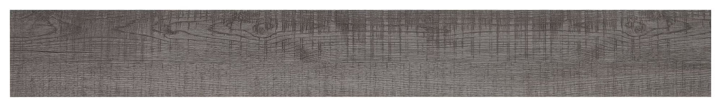 Cyrose Barnwood LVP Glue Down Flooring