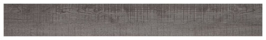 Cyrose Barnwood LVP Glue Down Flooring