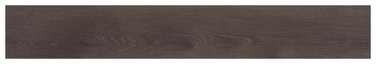 Elixen Black Walnut LVP Glue Down Flooring