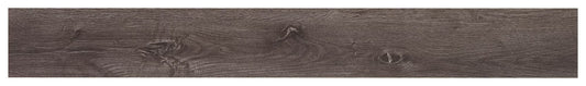 Elixen Driftwood LVP Glue Down Flooring