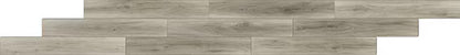 Halstatt Cobblestone Waterproof SPC Flooring