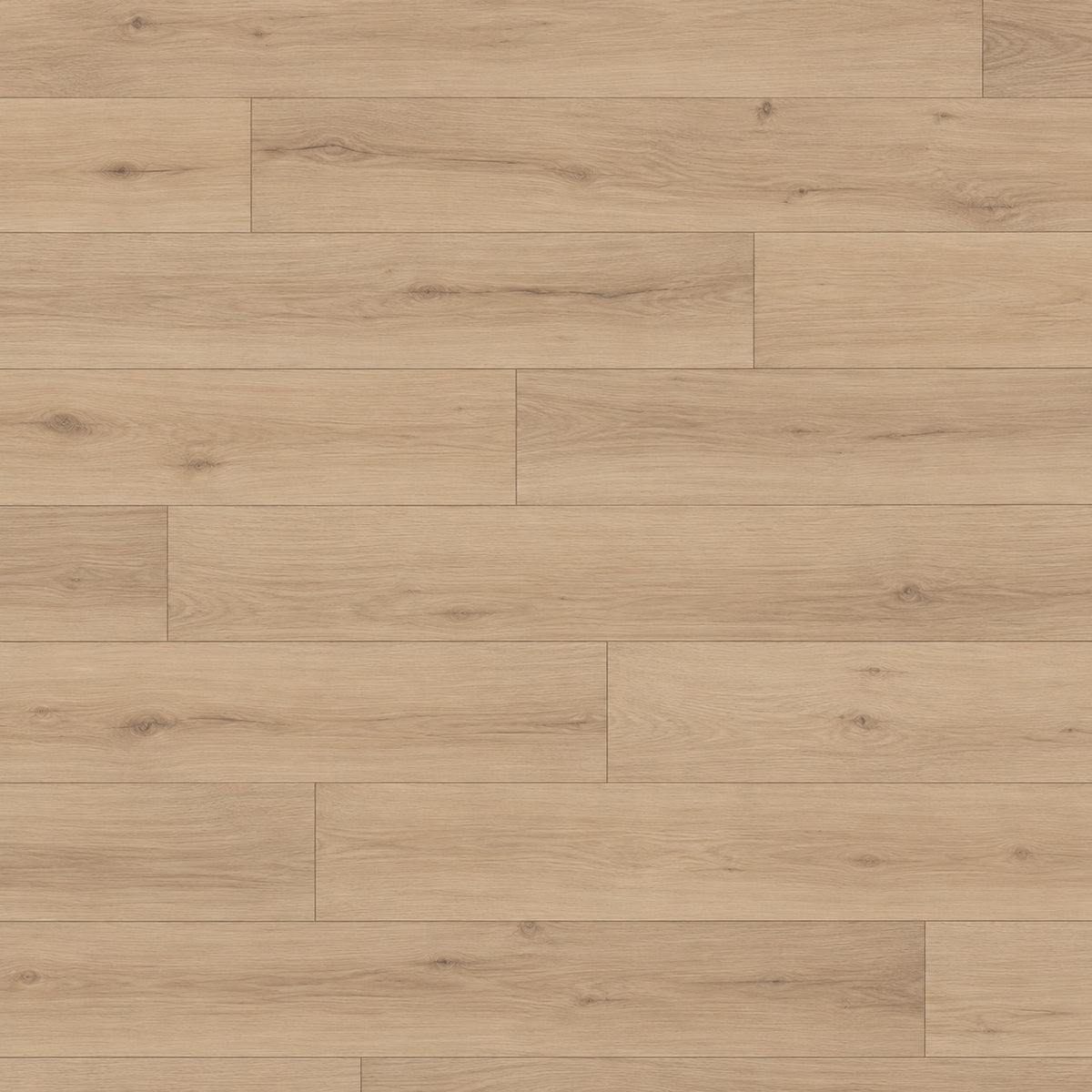 Halstatt Heritage Waterproof SPC Flooring plank texture, top-down view