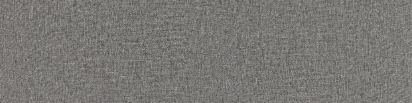Loften Coal Fabric LVT Glue Down Flooring