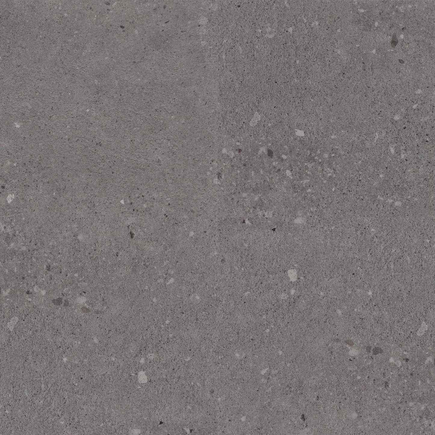Loften Coal Limestone LVT Glue Down Flooring