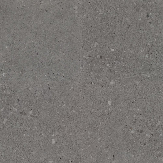Loften Coal Limestone LVT Glue Down Flooring
