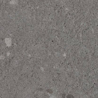 Loften Coal Limestone LVT Glue Down Flooring