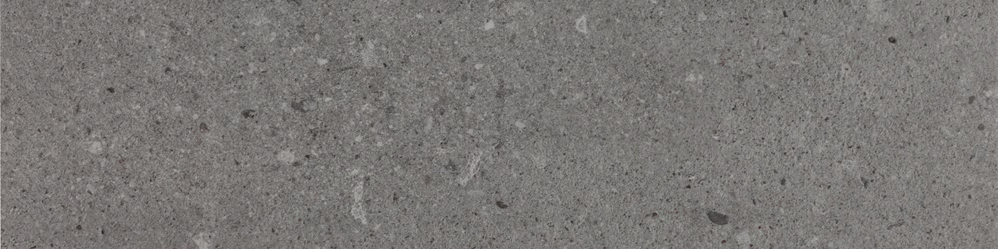 Loften Coal Limestone LVT Glue Down Flooring