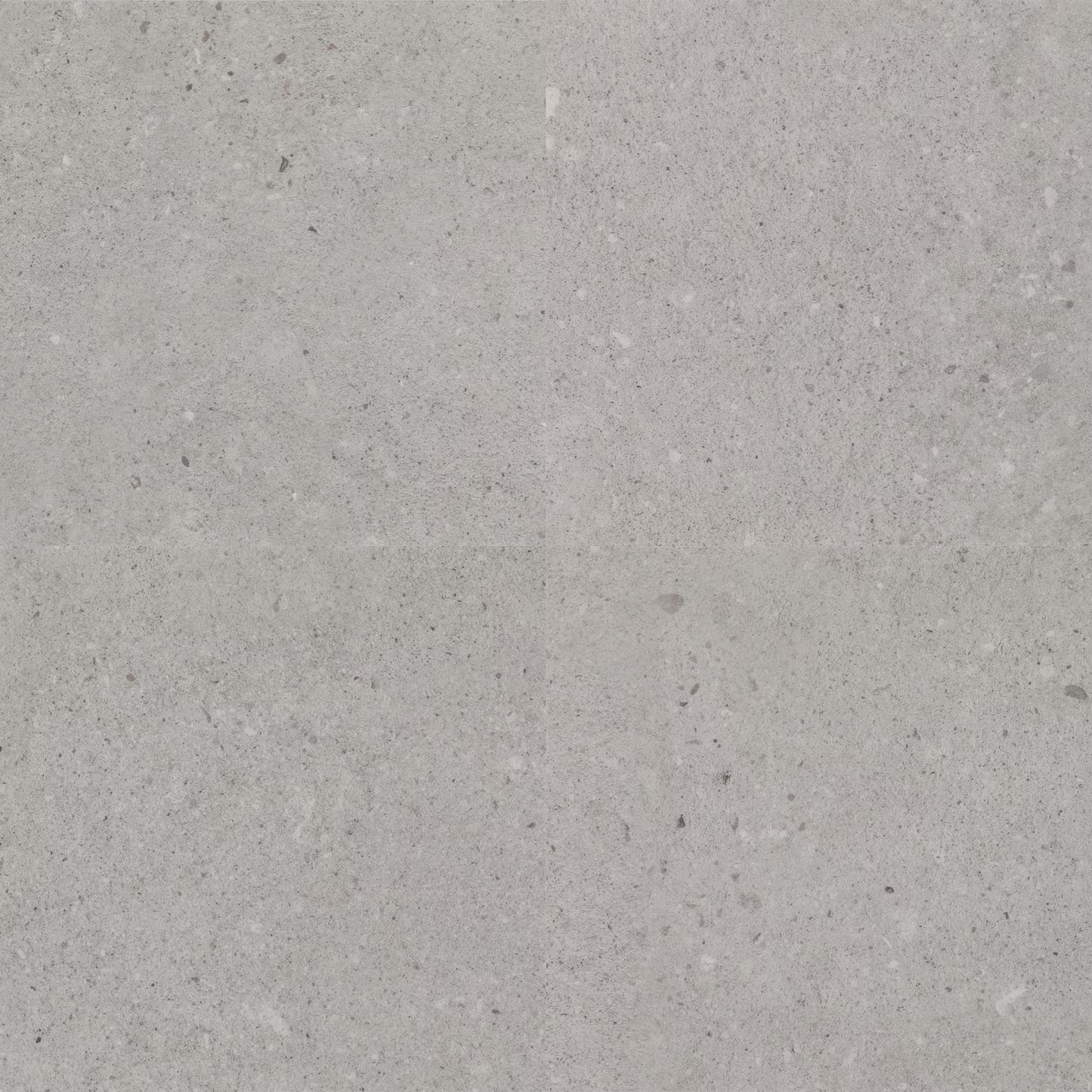 Loften Gravel Limestone LVT Glue Down Flooring