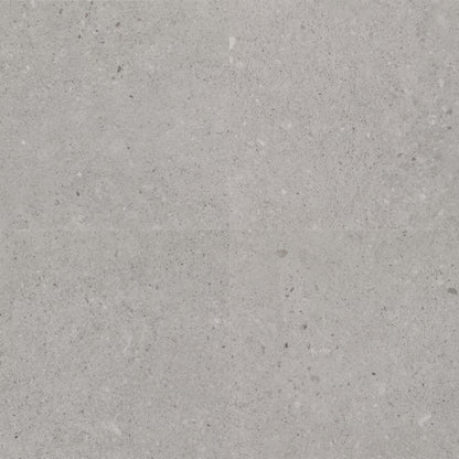 Loften Gravel Limestone LVT Glue Down Flooring