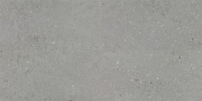 Loften Smoke Limestone LVT Glue Down Flooring