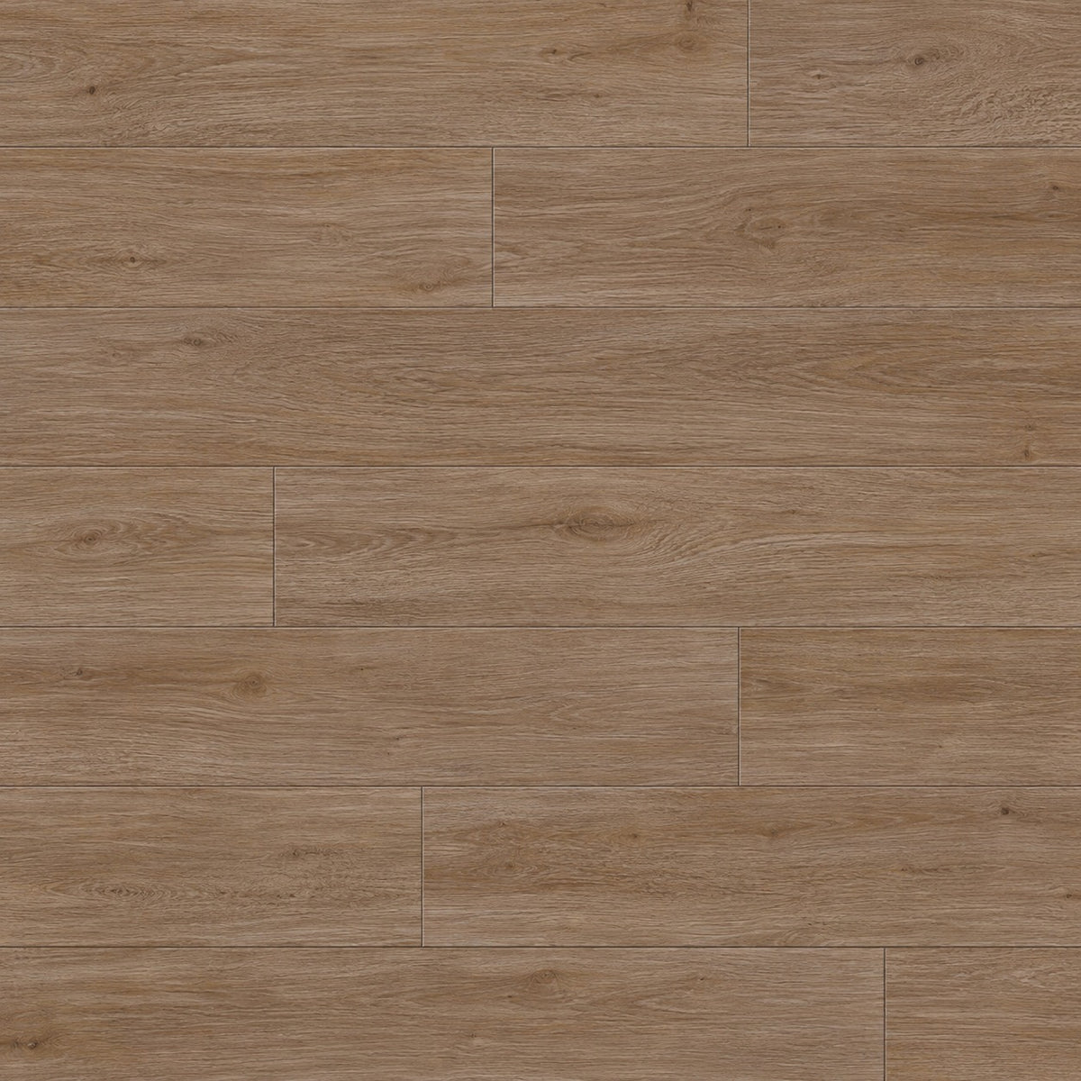 Pines Terrace Ginger LVP Glue Down Flooring plank texture, top-down view