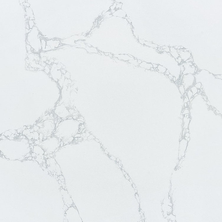 Dio-Calacatta Craze Quartz Slab