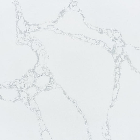 Dio-Calacatta Craze Quartz Slab