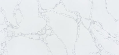 Dio-Calacatta Craze Quartz Slab