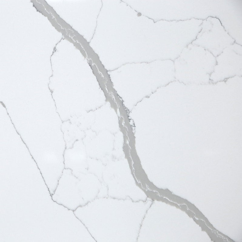 Dio-Calacatta Venus Quartz Slab
