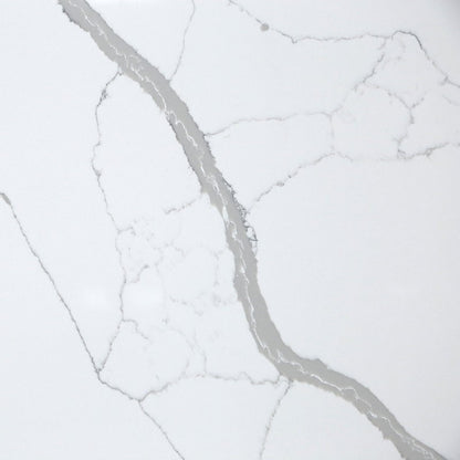 Dio-Calacatta Venus Quartz Slab