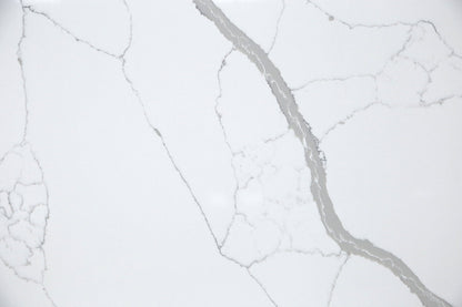Dio-Calacatta Venus Quartz Slab