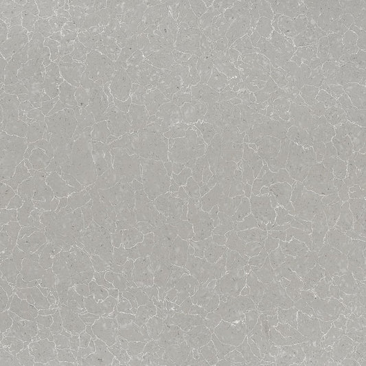 Dio-Jaxy Grey Quartz Slab