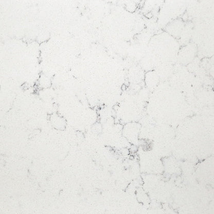 Dio-Jaxy White Quartz Slab