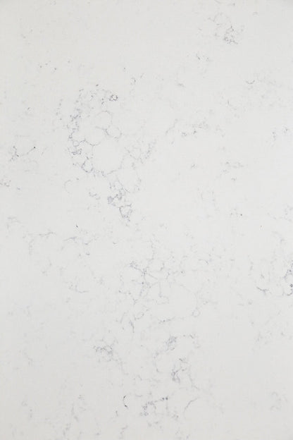 Dio-Jaxy White Quartz Slab