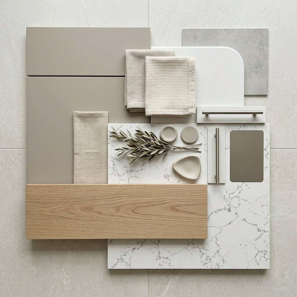 Dio-Jaxy White Quartz Slab