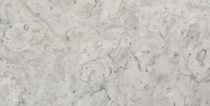 Dio-Ocean Pearl Quartz Slab