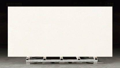Dio-Pure White Quartz Slab