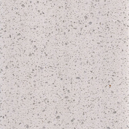 Dio-Royal White Quartz Slab