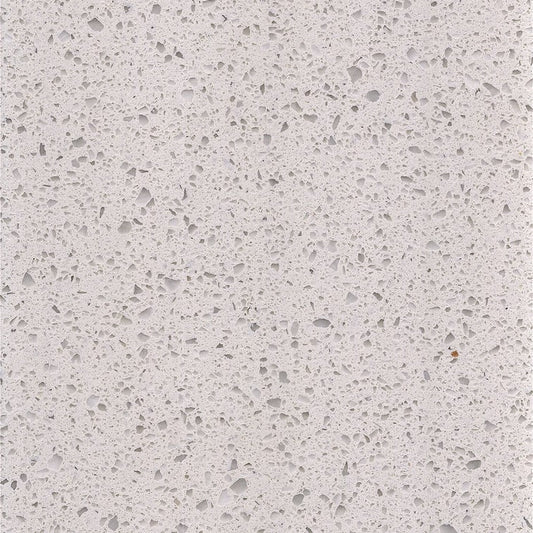 Dio-Royal White Quartz Slab