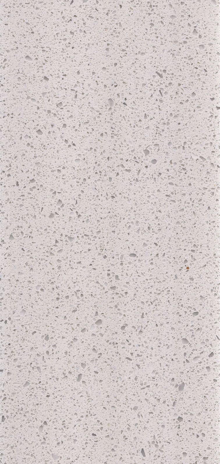 Dio-Royal White Quartz Slab