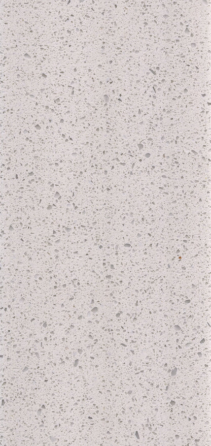 Dio-Royal White Quartz Slab