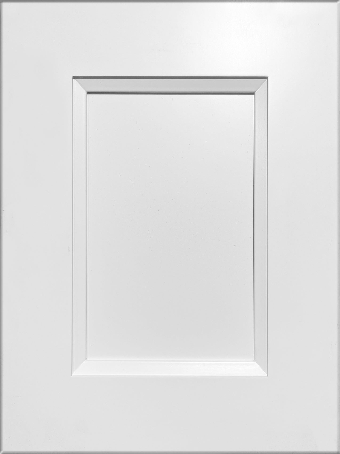 DK-Newport White Double Shaker