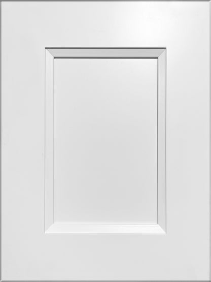 DK-Newport White Double Shaker