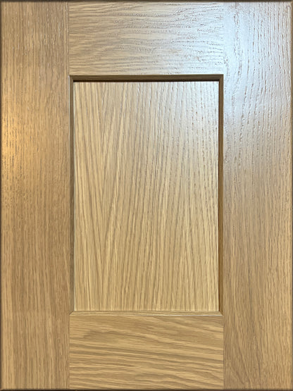 DK-Redondo Oak Shaker