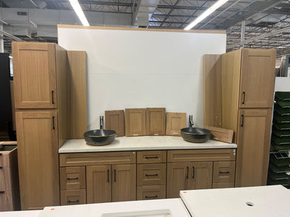 DK-Redondo Oak Shaker